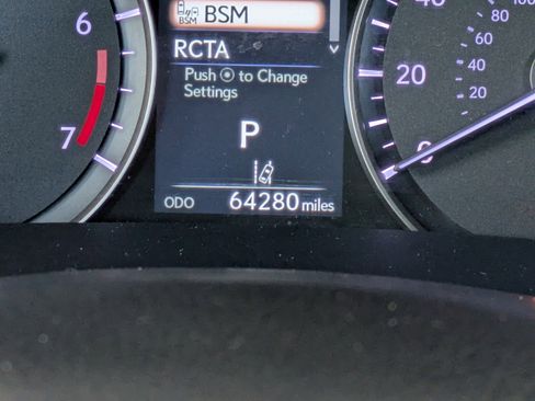 Used 2021 Lexus RX 350 FWD w/ Accessory Package image 29
