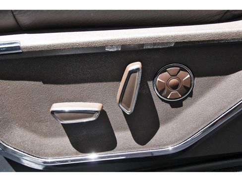 Certified 2025 Ford F150 King Ranch w/ FX4 Off-Road Package AWD/4WD image 29