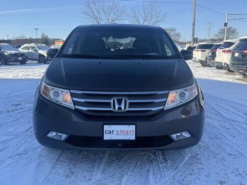 Used 2012 Honda Odyssey Touring image 2