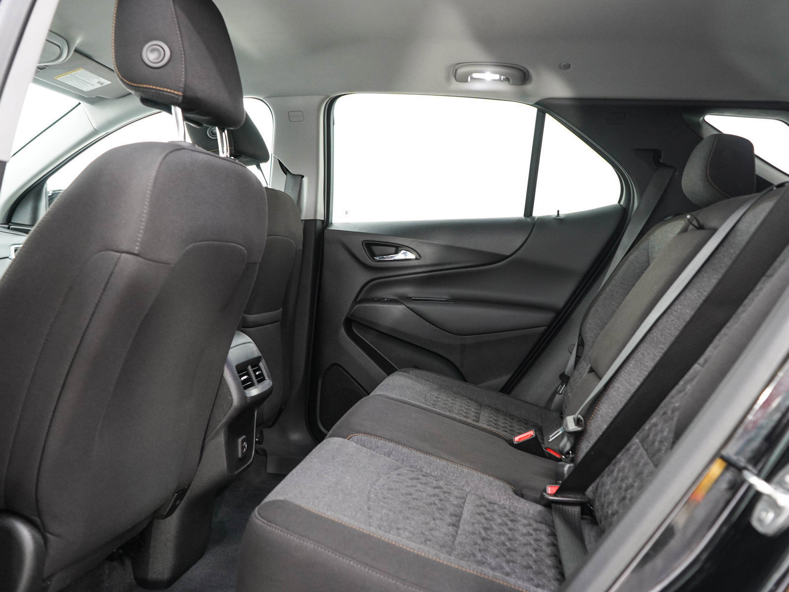 Used 2024 Chevrolet Equinox LT AWD/4WD image 15