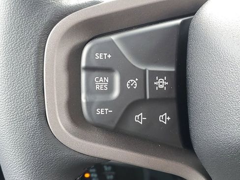 New 2026 Ford Bronco Big Bend AWD/4WD image 11