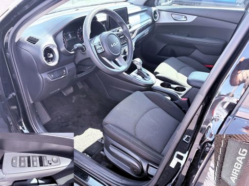 Used 2023 Kia Forte LXS image 9