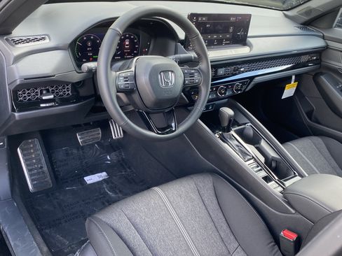 New 2026 Honda Accord Sport image 8
