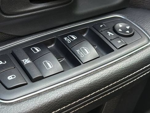 Used 2018 RAM 1500 Sport w/ Sport Premium Group AWD/4WD image 18