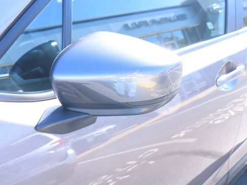 Certified 2025 Subaru Forester Premium image 14