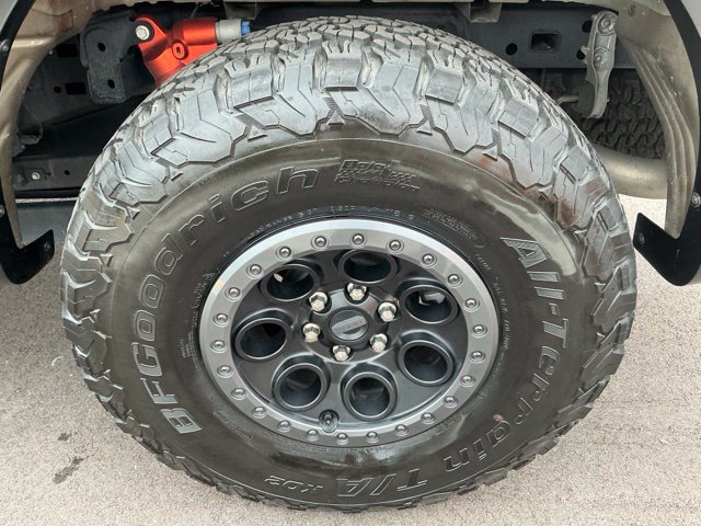 Used 2024 Ford F150 Raptor AWD/4WD image 16