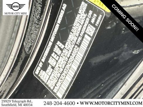 Used 2022 MINI Cooper S image 21