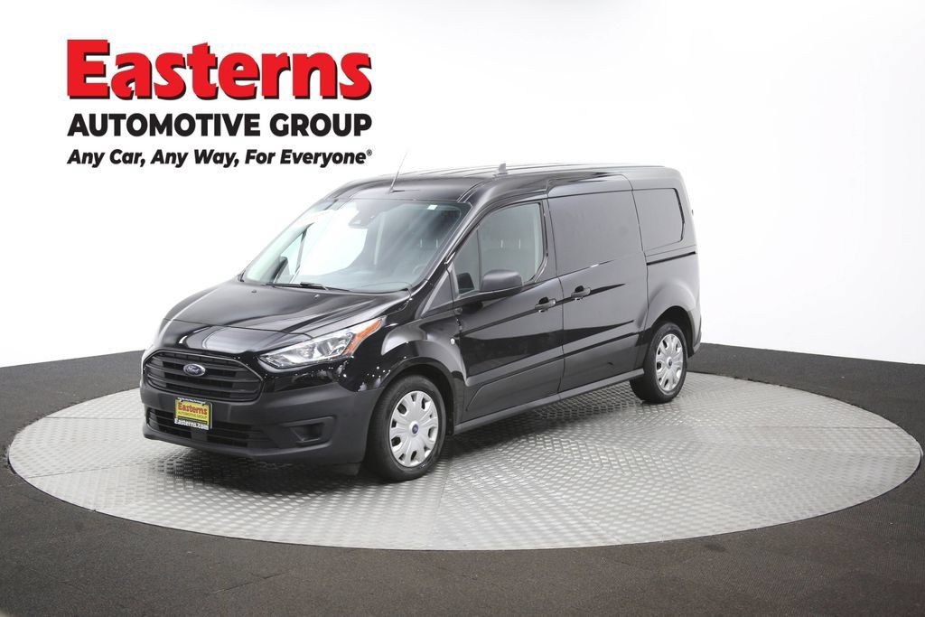 Used 2022 Ford Transit Connect XL w/ CNG/LPG Engine Prep Package FWD image 54