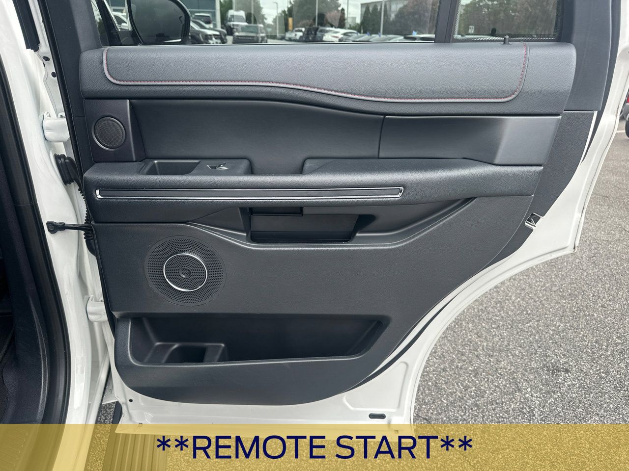 Certified 2024 Ford Expedition Limited RWD image 18