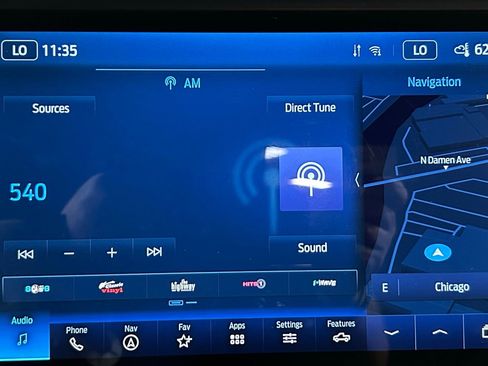 Used 2022 Ford F150 XLT w/ Equipment Group 302A High AWD/4WD image 82