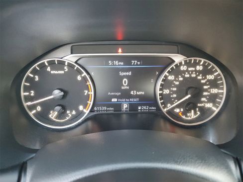 Used 2023 Nissan Altima 2.5 SV image 13