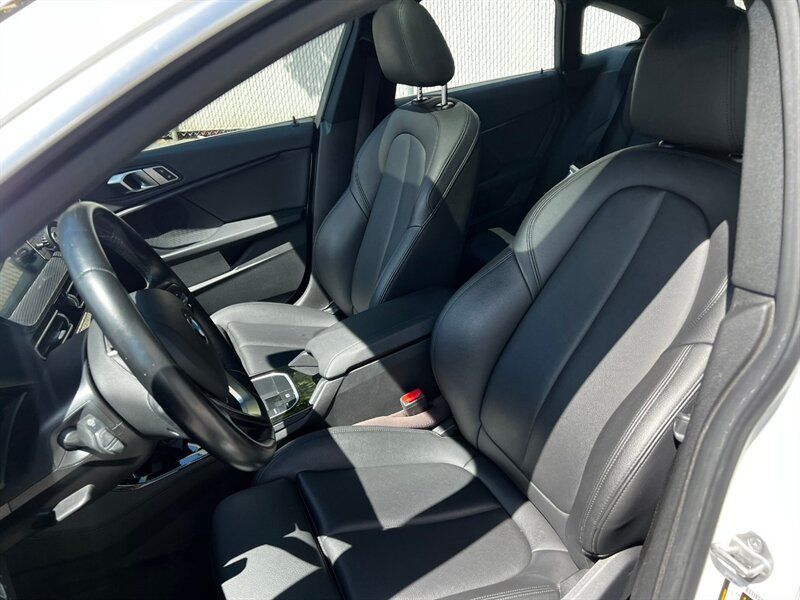 Used 2021 BMW 228i xDrive Gran Coupe w/ Convenience Package AWD/4WD image 18