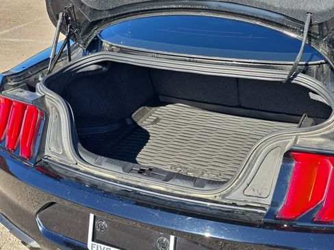 Used 2022 Ford Mustang GT Premium w/ Equipment Group 401A image 23