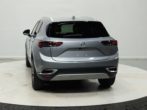 Used 2023 Buick Envision Essence w/ Technology Package I FWD image 7
