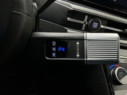 Used 2025 Hyundai Santa Fe SEL image 37