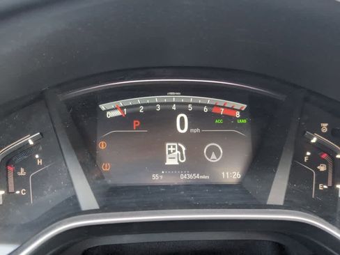 Used 2018 Honda CR-V Touring image 9