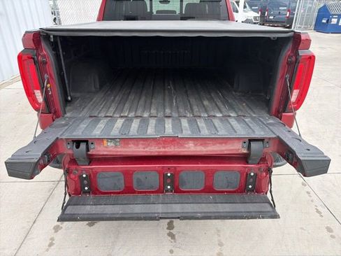 Used 2019 GMC Sierra 1500 Denali w/ Denali Ultimate Package AWD/4WD image 21