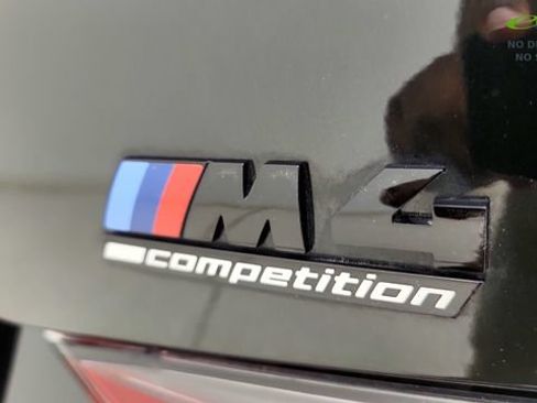 Used 2024 BMW M4 xDrive Competition w/ Executive Package AWD/4WD image 35