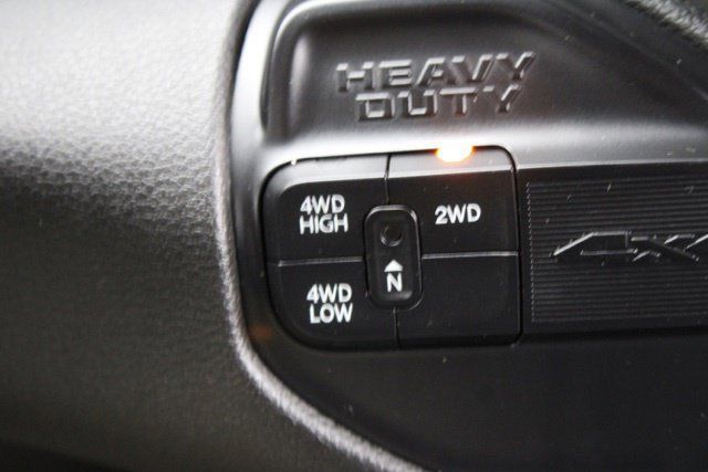 Used 2021 RAM 3500 Big Horn AWD/4WD image 27