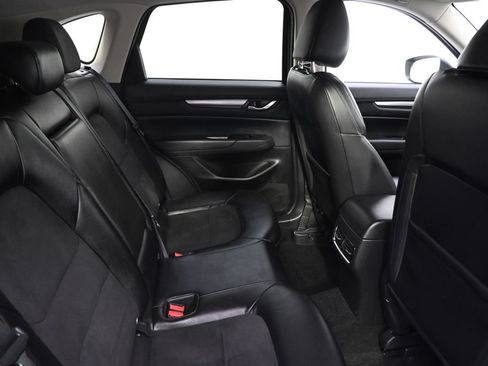 Used 2023 MAZDA CX-5 AWD 2.5 S w/ Select Package image 18
