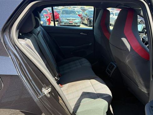 Used 2024 Volkswagen GTI S image 12
