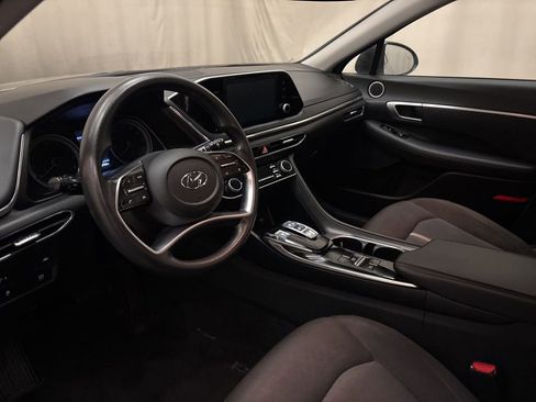 Used 2020 Hyundai Sonata SEL image 11