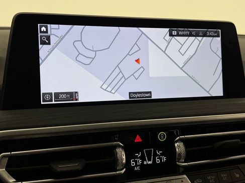 Certified 2023 BMW X3 xDrive30i w/ Convenience Package AWD/4WD image 19