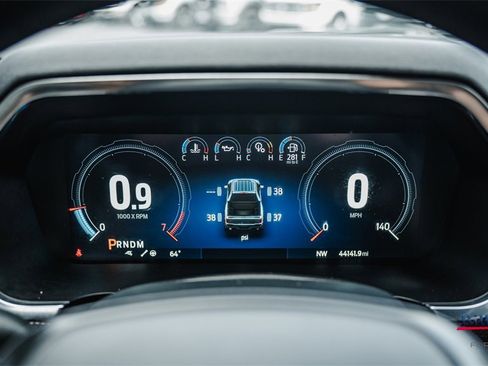 Used 2022 Ford F150 Raptor w/ Equipment Group 801A High image 29