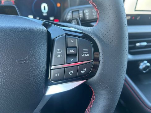 New 2026 Ford Explorer ST w/ Sun And Sound Package image 20