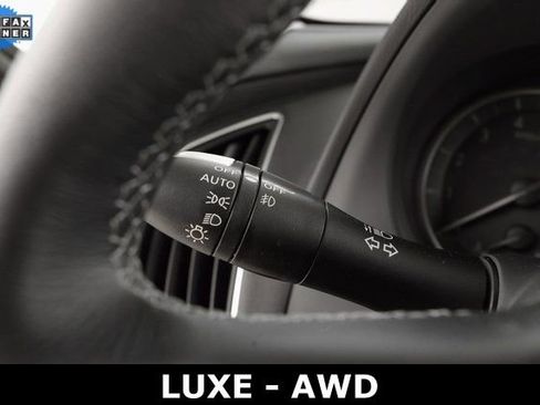 Used 2024 INFINITI Q50 Luxe image 26