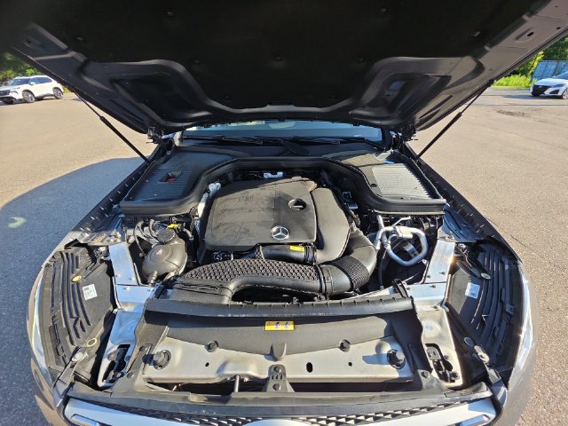 Used 2022 Mercedes-Benz GLC 300 4MATIC image 29