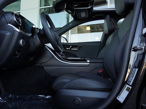 Certified 2024 Mercedes-Benz C 300 C 300 image 26