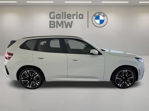 Used 2026 BMW X3 xDrive30i w/ M Sport Package AWD/4WD image 6