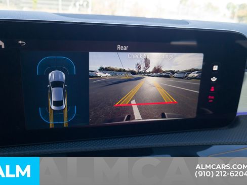 Used 2025 Mercedes-Benz CLA 250 4MATIC image 26