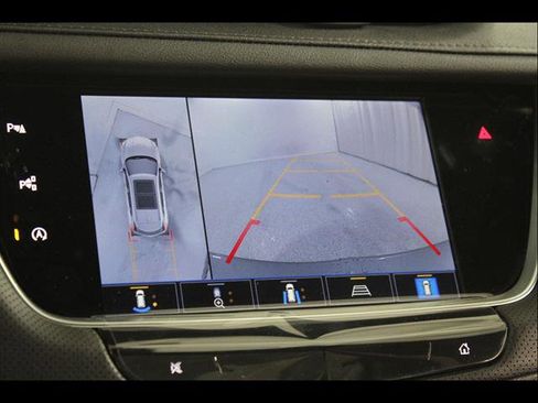 New 2026 Cadillac XT5 Premium Luxury w/ Driver Assist Package image 13