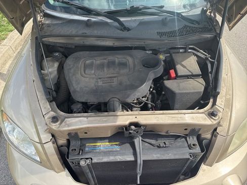 Used 2007 Chevrolet HHR LT image 9