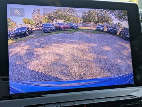 New 2026 Jeep Compass Latitude w/ Sun and Sound Group image 19