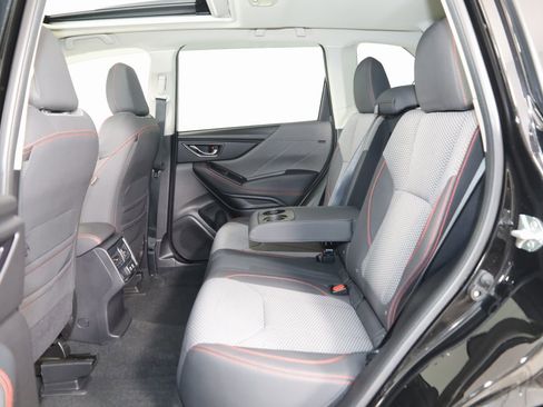 Used 2023 Subaru Forester Sport image 50