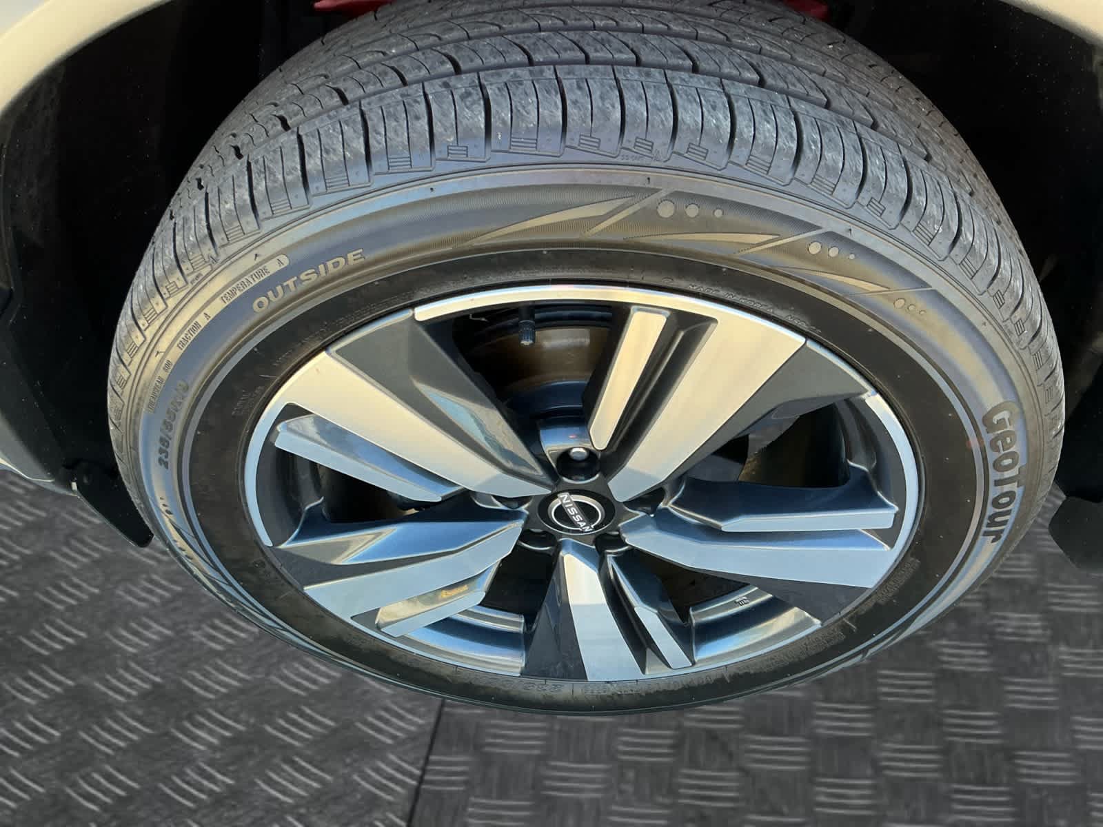 Used 2023 Nissan Rogue SL w/ SL Premium Package AWD/4WD image 19