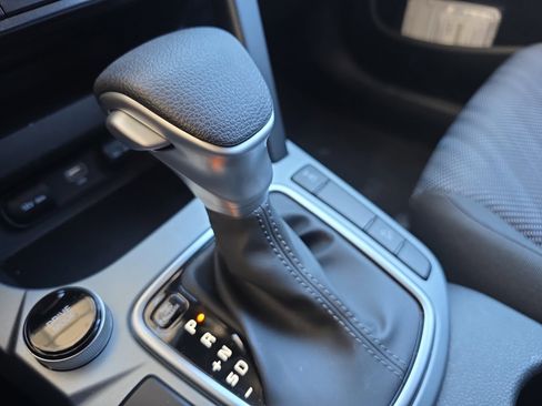 Certified 2025 Kia Seltos LX image 20