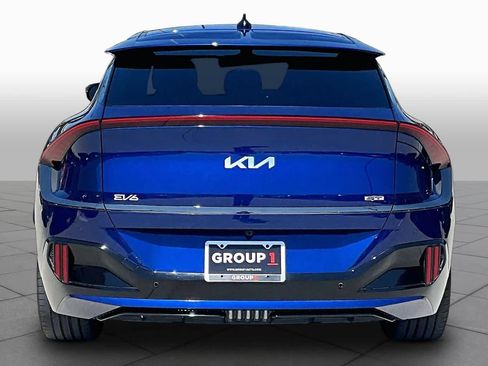 Certified 2023 Kia EV6 GT AWD/4WD image 4