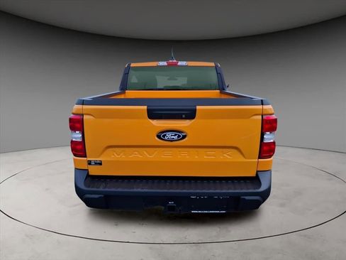 New 2026 Ford Maverick XLT w/ XLT Luxury Package image 7