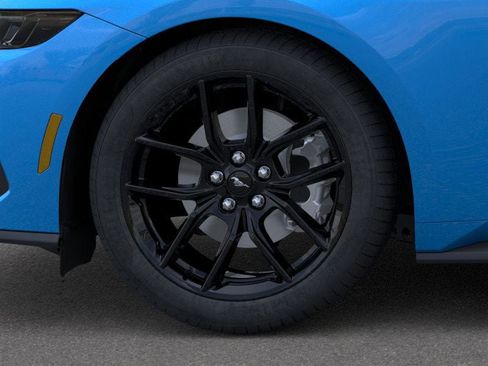 New 2025 Ford Mustang Premium image 19