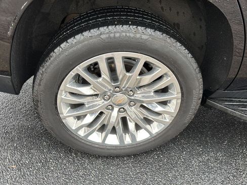 Used 2024 Chevrolet Tahoe Premier image 35