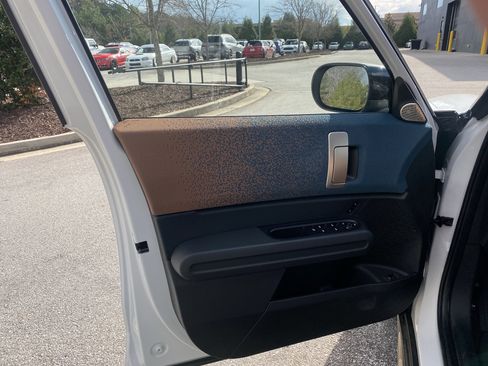 Certified 2025 MINI Cooper Countryman S image 17