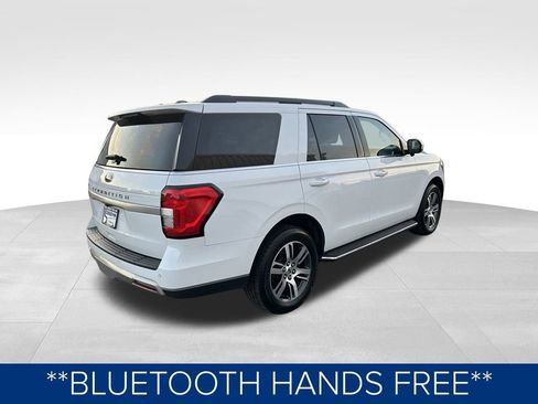 Used 2022 Ford Expedition XLT image 5