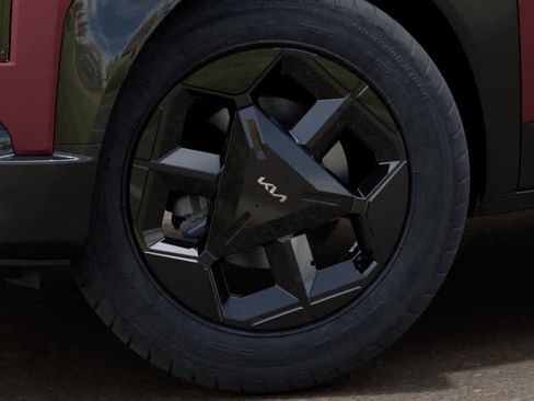 New 2027 Kia Seltos X-Line S AWD/4WD image 8