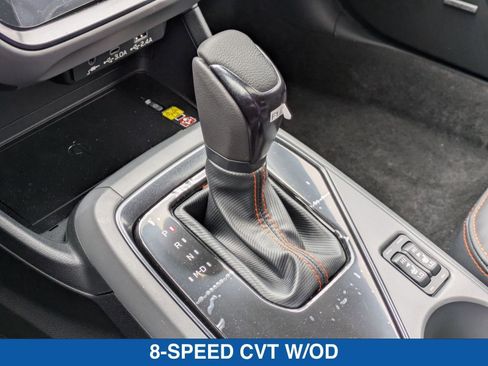 Certified 2025 Subaru Crosstrek 2.5i Limited image 14