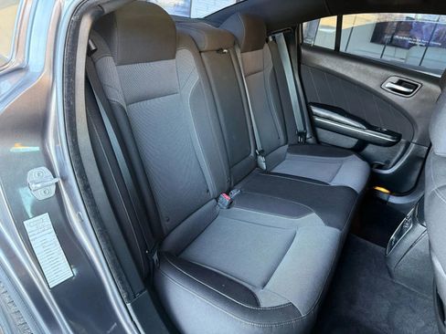 Used 2018 Dodge Charger R/T image 23