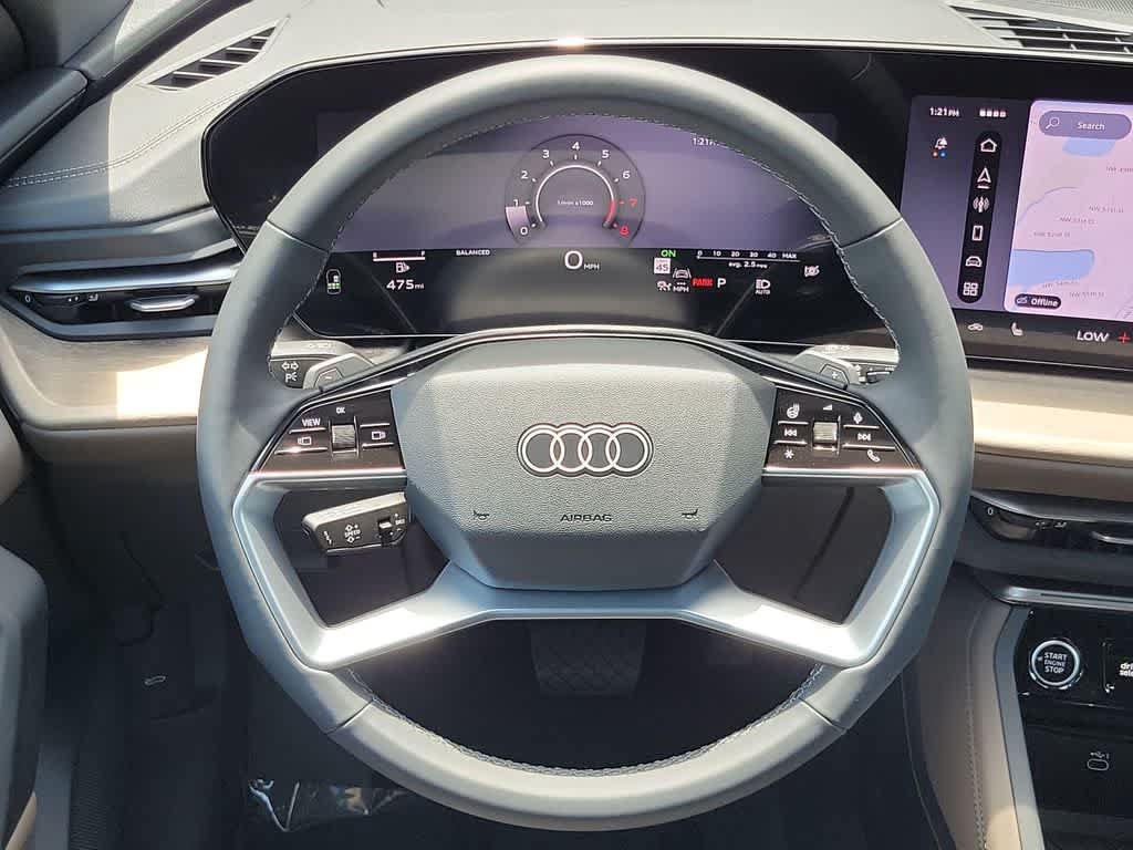 New 2026 Audi Q5 2.0T AWD/4WD image 23